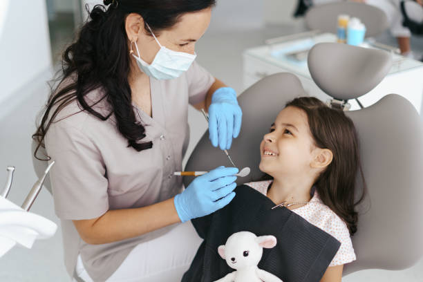 Best Weekend Emergency Dentist in Pewee Valley, KY